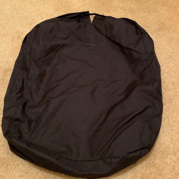 Zilli Dust Bag with outside pocket - Picture 4 of 8